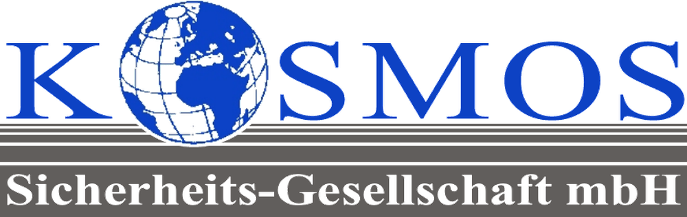 KOSMOS Sicherheits-Gesellschaft mbH